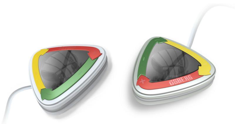 深圳市貝貝高工業設計 從外觀圖片到實體模型，塑造卓越產品形象