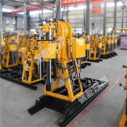 魯恒機(jī)械 專業(yè)制造，廠家直銷高速水井鉆機(jī)，賦能高效水資源開發(fā)