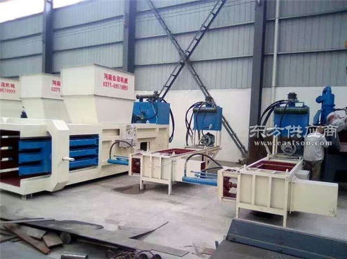 金茂機(jī)械 廢品打包機(jī)的專業(yè)解決方案與設(shè)備優(yōu)勢